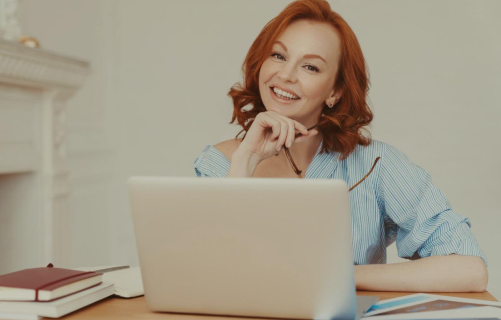 Student writing smart contract code during blockchain fundamentals course